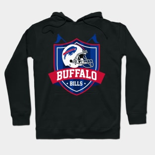 Buffalo Bills! Hoodie